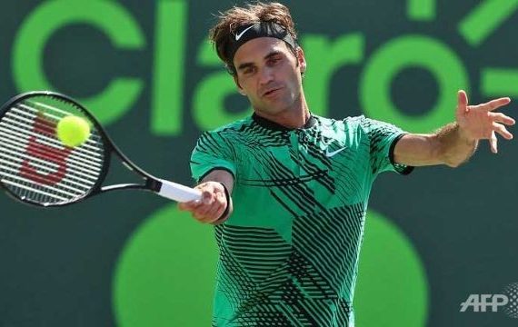 federer vươn tới vòng 4