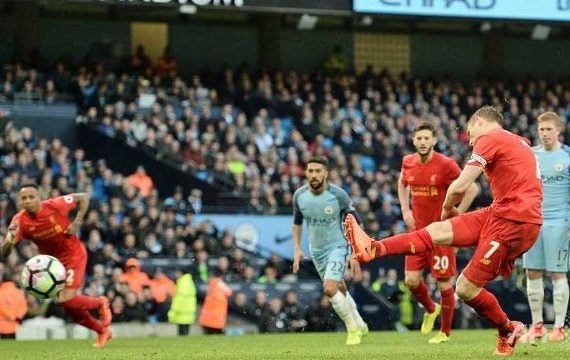 manchester city bị phạt