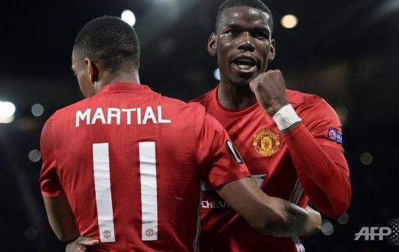 manchester xác nhận chuyến lưu diễn