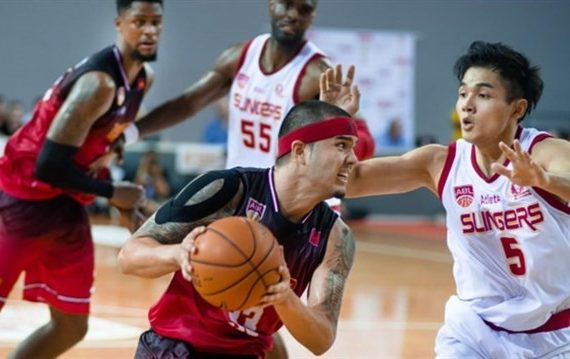 saigon heat đủ điều kiện playoffs