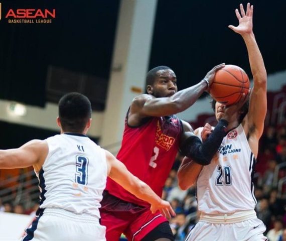 saigon heat thua hong kong