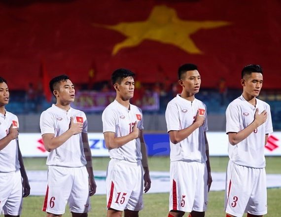 thể thao việt nam