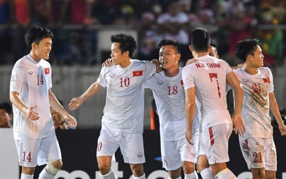 việt nam hòa với đài bắc