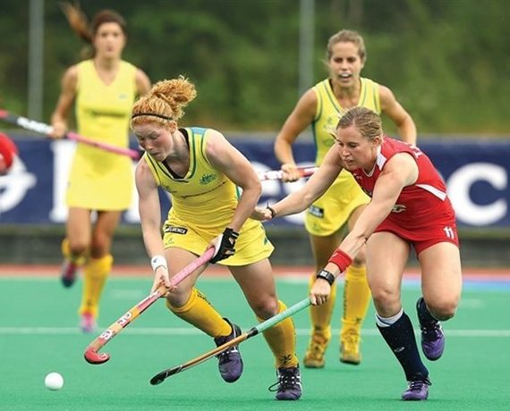 các đội hockey địa phương