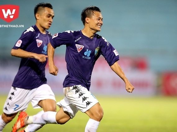 ceres negros đánh bại hà nội