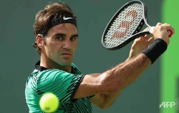 federer vượt qua berdych