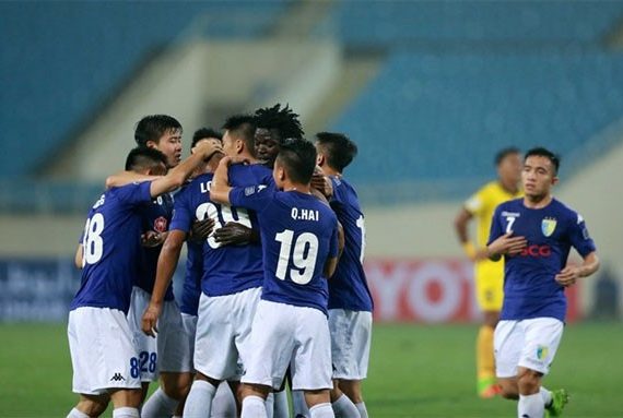 hà nội đối mặt với ceres