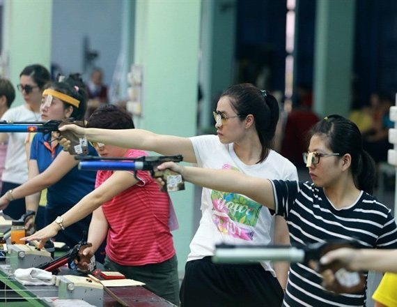 vdv hà nội lập kỷ lục