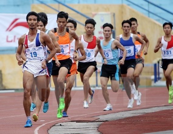 việt nam đặt mục tiêu 49 huy chương vàng