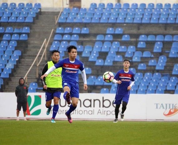 việt nam tiến vào afghanistan