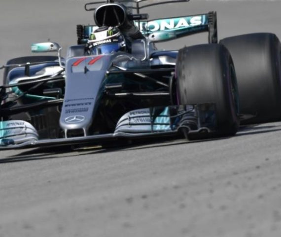 bottas mất chiến thắng f1