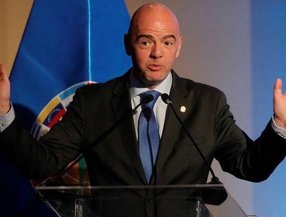 liên bang nam mỹ mất 140 triệu đô