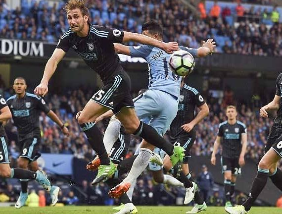 man city leo lên vị trí thứ ba