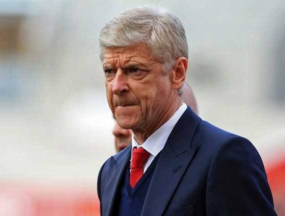 wenger kêu gọi người hâm mộ