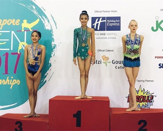 the-duc-gianh-duoc-huy-chuong-vang-bac