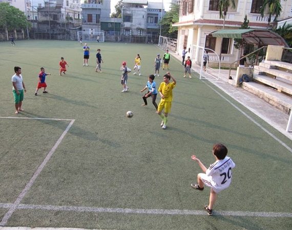 du-an-bong-da-cong-dong