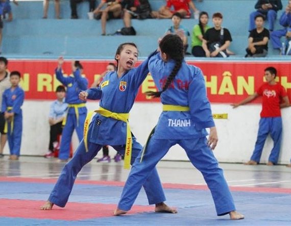 su-kien-vovinam-sinh-vien