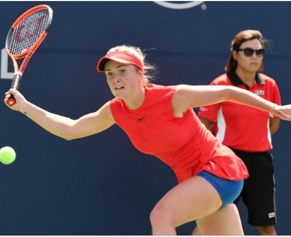 Svitolina-gianh-danh-hieu-Toronto