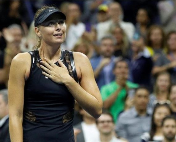 sharapova-lap-lanh-khi-tro-lai-san-khau