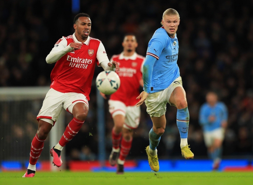 Tỷ lệ vô địch ngoại hạng Anh 2023 đội nào cao hơn ? 3