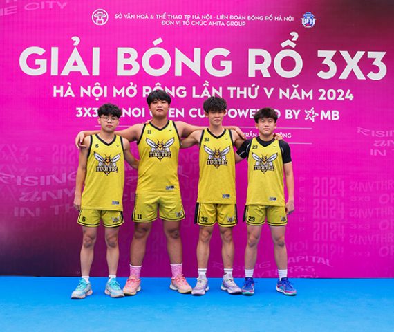 Giải 3x3