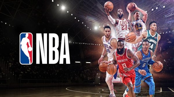 NBA là gì? Giới Thiệu Chi Tiết Nhất Về Giải Bóng Rổ NBA