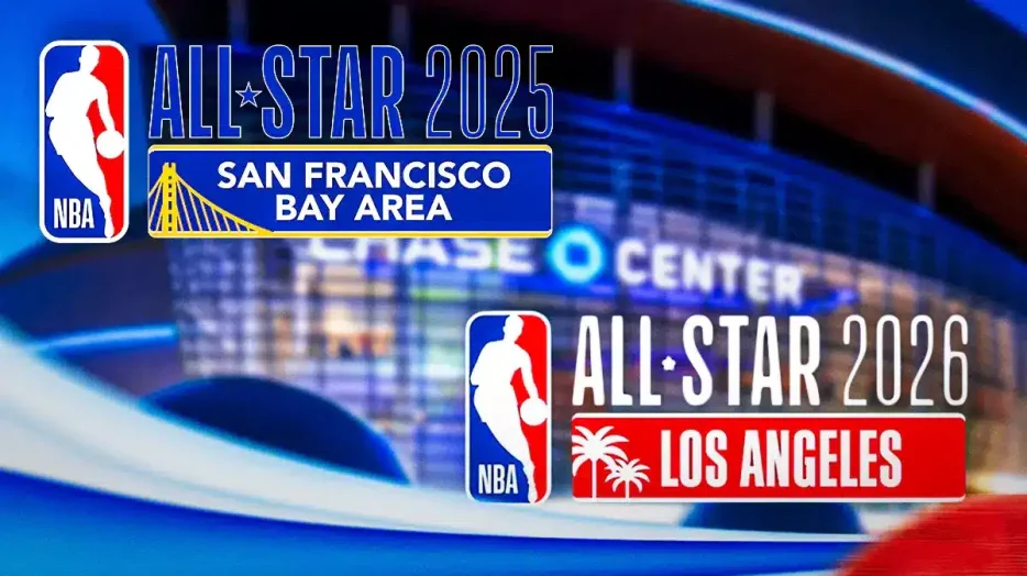 NBA All-Star 2025-2026