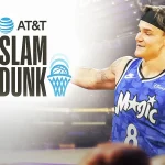 Mac McClung Và Kỷ Lục Mới Tại NBA Slam Dunk Contest 2025