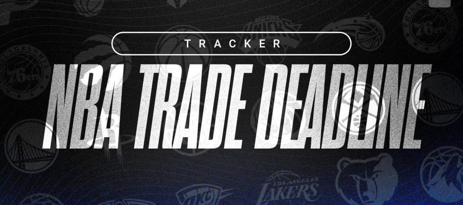 NBA Trade Deadline 2025