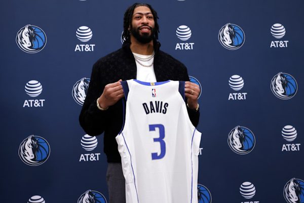 Hàng Phòng Ngự Của Lakers Sau Khi Anthony Davis Rời Đi 2 Việc Davis rời đi đòi hỏi Lakers phải có chiến thuật phòng thủ mới