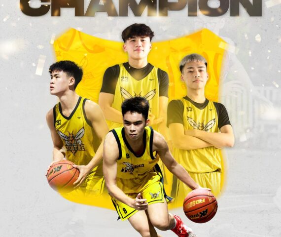 Cơn Địa Chấn Tại Hanoi Open Cup 2025: U16 4T Đánh Bại Mọi Ông Lớn 1 Nhà vô địch U16 4T
